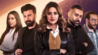 مسلسلات رمضان 2025: 