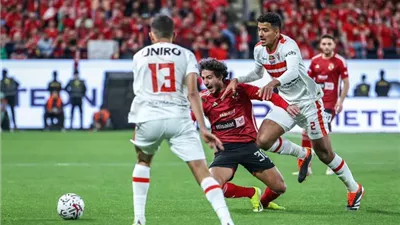 قمة الأهلي والزمالك.. حضور أجنبي مميز وغيابات مؤثرة