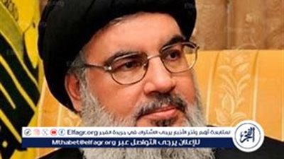 وسط حضور دبلوماسي وسياسي بارز.. حزب الله يقيم جنازة رسمية لحسن نصر الله 