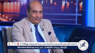 اليوم.. طارق الشناوي يستقبل عزاء شقيقه بـ المنيل