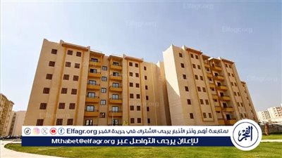 تفاصيل حجز شقق الإسكان الاجتماعي 2025 لمحدودي الدخل في بورسعيد