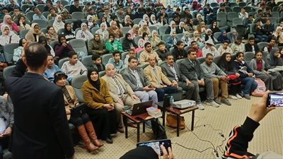 لليوم الثانى.. نائب محافظ الأقصر يتابع 