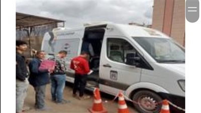 الأحوال المدنية يواصل إيفاد القوافل المجهزة فنيًا بالعديد من المحافظات لتيسير الخدمات الشرطية