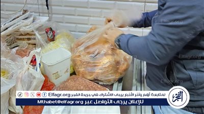 صحة الدقهلية: إعدام طن أغذية وتحرير 151 محضرًا