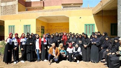 أورام الأقصر تواصل حملات الكشف المبكر عن سرطان الثدي للسيدات