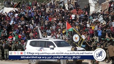 عاجل|أول تعليق من ترامب بعد إطلاق سراح ستة أسرى إسرائيليين 