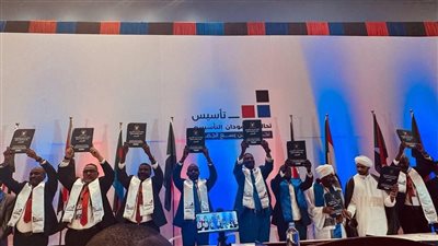 توقيع ميثاق لتشكيل حكومة موازية في السودان.. الأهداف والتداعيات