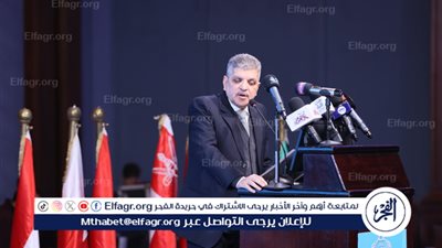رئيس هيئة قناة السويس: الظروف الراهنة فرضت ضغوطا غير مسبوقة على حركة الملاحة البحرية
