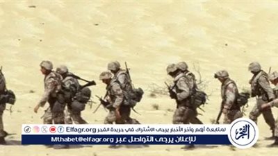 حدث في مثل هذا اليوم: دخول قوات التحالف العراق وبداية المعارك البرية في حرب الخليج الثانية