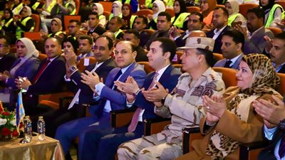 جهود صندوق مكافحة وعلاج الإدمان خلال أسبوع.. أنشطة ميدانية ومبادرات توعوية وعلاج مجاني