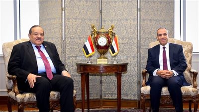 المساعدات الإنسانية وإعادة الإعمار.. أبرز ما جاء بين وزارتي خارجية مصر والسودان