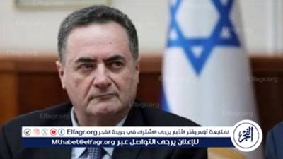 وزير الدفاع الإسرائيلي: علينا منع إيران من امتلاك أسلحة نووية