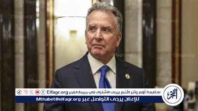 إعلام إسرائيلي يُعلن تأجيل زيارة المبعوث الأمريكي للشرق الأوسط