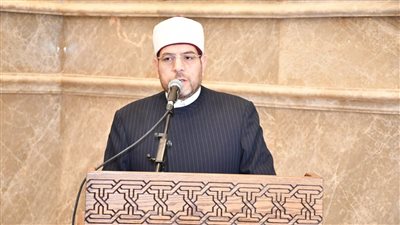 مدير عام التدريب بأكادمية الأوقاف لـ 