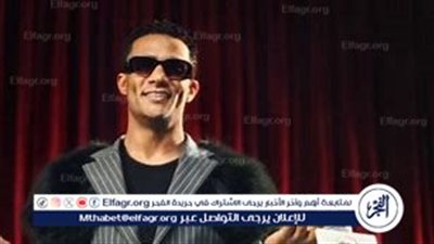 عاجل- محمد رمضان يطلق مدفع المفاجآت في رمضان 2025.. برنامج جديد وأحداث غير متوقعة