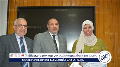 جامعة الأزهر بأسيوط تنظم مهرجانًا قميًا وتكرّم حفظة القرآن بكليات الطب والتمريض