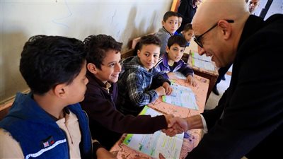 تعديل مواعيد الدراسة في رمضان 2025 لتخفيف العبء على الطلاب