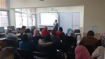 ختام فعاليات برنامج 