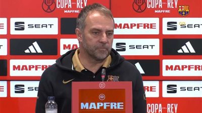 مدرب برشلونة يكشف حالة لامين يامال ويتحدث عن المواجهة المرتقبة أمام أتلتيكو مدريد