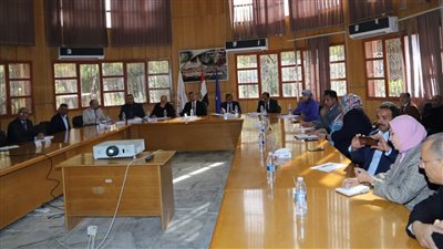 الموافقة علي 5 مشروعات جديدة بالمنطقة الحرة بالسويس