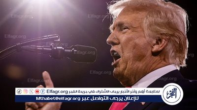 عاجل|ترامب يأمر بإنهاء اتفاقية النفط مع فنزويلا
