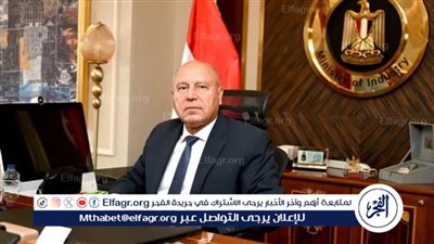 كامل الوزير يزف بشرى سارة للمستثمرين: اعتبارا من 1 مارس