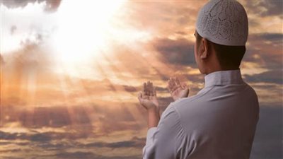 وقت يقبل الله فيه الدعاء ولا يرد.. اغتنمه يوميًا بأجمل الدعوات في رمضان الدعاء في رمضان.. فرصة لا تعوض