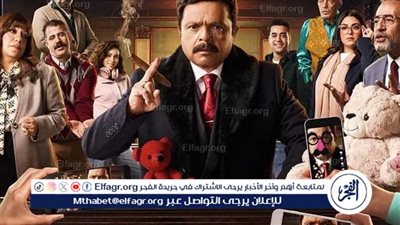 بداية من الليلة بالمواعيد.. غادة عبد الرازق والعوضي وهنيدي والرداد مع ألمع نجوم الدراما على قنوات الحكايات