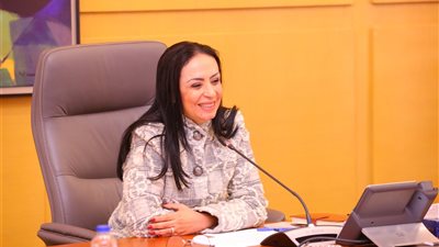 وزيرة التضامن الاجتماعي تترأس اجتماع اللجنة العليا للأسر البديلة الكافلة والأسر الراغبة في الكفالة