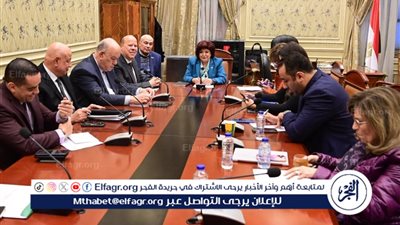 «سياحة النواب» توصي بتعيين لجنة دائمة داخل شركة ميناء القاهرة الجوي للمراقبة