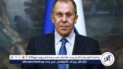 لافروف يتحدث من طهران حول العلاقات الروسية الإيرانية والملف النووي وسوريا