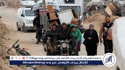 أستاذ علوم سياسية: المرحلة الثانية من اتفاق وقف إطلاق النار تواجه عقبات كبيرة