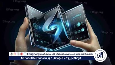 Huawei Pocket 3.. تصميم جريء وشاشة فريدة في هاتف هواوي القابل للطي الجديد