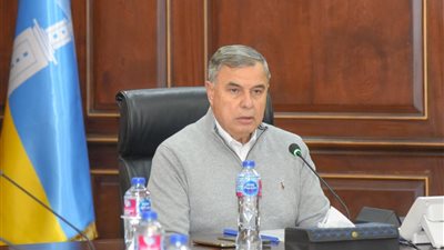 محافظ الإسكندرية: 54 منفذ بيع ثابت ومتنقل للسلع الغذائية واللحوم والدواجن استعدادًا لشهر رمضان