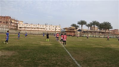 مباريات مثيرة في ختام دوري القسم الثاني 