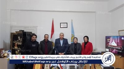 الشباب والرياضة: انطلاق أنشطة أول نادي للعلوم مطروح لدعم الشباب في الذكاء الاصطناعي والتكنولوجيا الحديثة