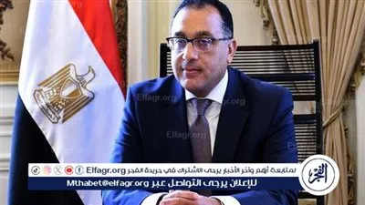 رئيس الوزراء يهنئ شيخ الأزهر بحلول شهر رمضان المبارك