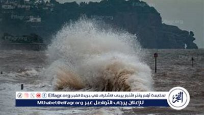 حالة الطقس اليوم الأربعاء 26 فبراير 2025 في مصر