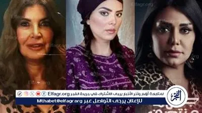 مسلسلات قناة المحور في رمضان 2025: 3 أعمال درامية مميزة