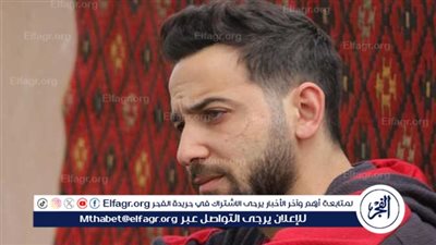 كريم قاسم يتصدر تريند 