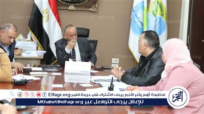 مياه أسيوط: 4 مليار جنيها لمشروعات حياة كريمة ب7 مراكز بالمحافظة 