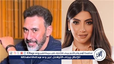 بعد إصابته بالسرطان.. دعاء صلاح تدعم الملحن عمرو مصطفى