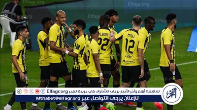 موعد مباراة القادسية ضد الاتحاد بالدوري السعودي