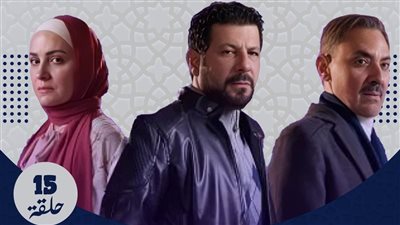 إياد نصار يكشف كواليس 