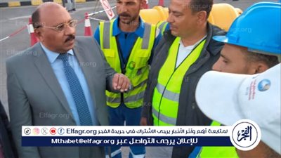 رئيس مياه القناة: استعدادات مكثفة لاستقبال شهر رمضان بالسويس والإسماعيلية وبورسعيد