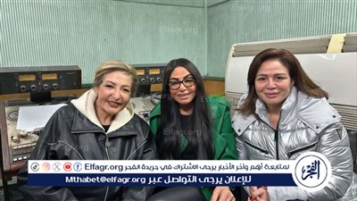 إلهام شاهين بين الصوت والصورة.. مسلسل إذاعي وتلفزيوني في موسم درامي مزدحم