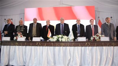 الجمعية العمومية لمجلس الدولة تقر حركة ترقيات قضاتها