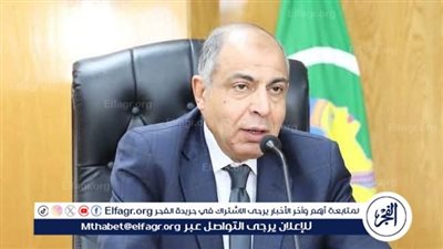 رفع درجة الاستعداد وتفعيل غرف العمليات الخاصة بالمنيا استعدادا لشهر رمضان