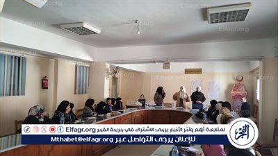 محافظ الإسماعيلية يتابع نشاط وحدة السكان في ملف الخطة العاجلة لتحسين الخصائص السكانية بمركز القنطرة غرب