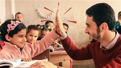 شروط التقديم في مسابقة 25 ألف معلم مساعد لغة عربية